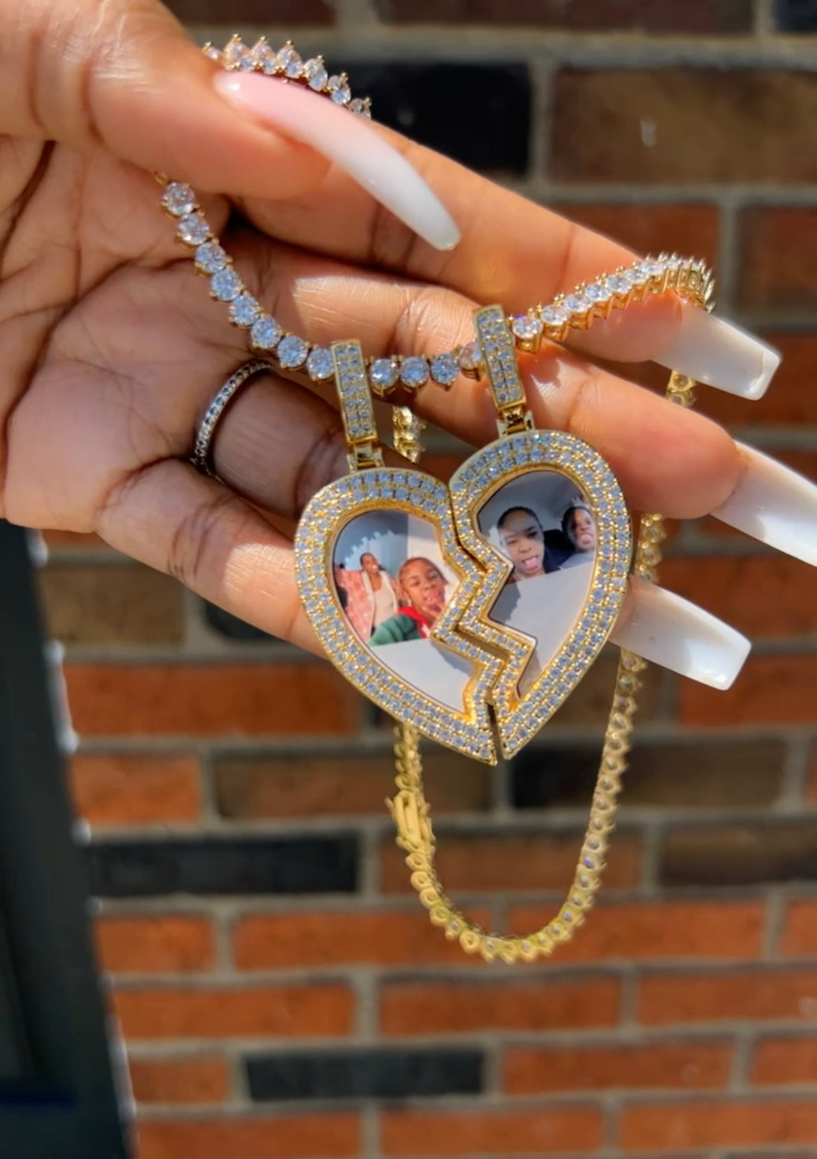 Mom Charm