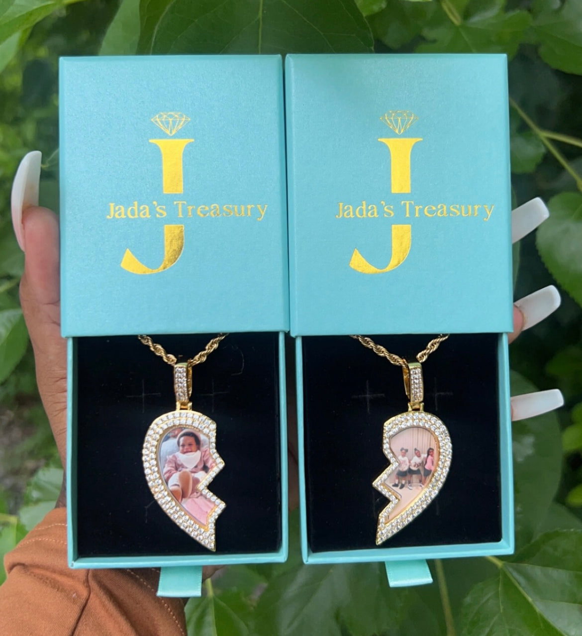Mom Charm