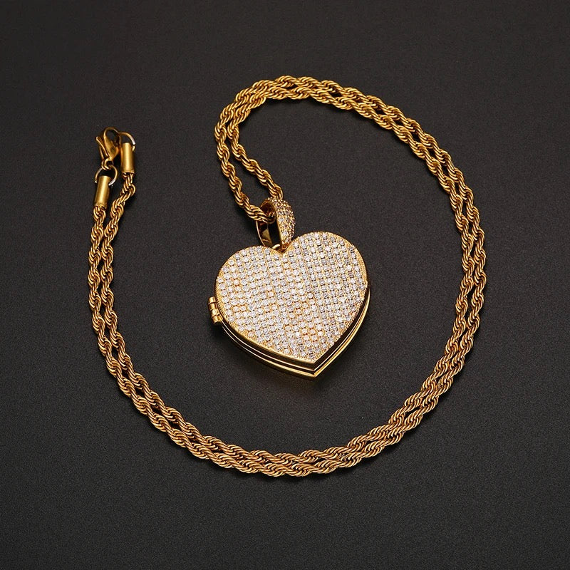 Mom Charm