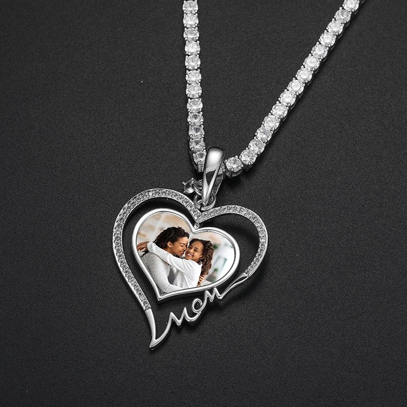Mom Charm