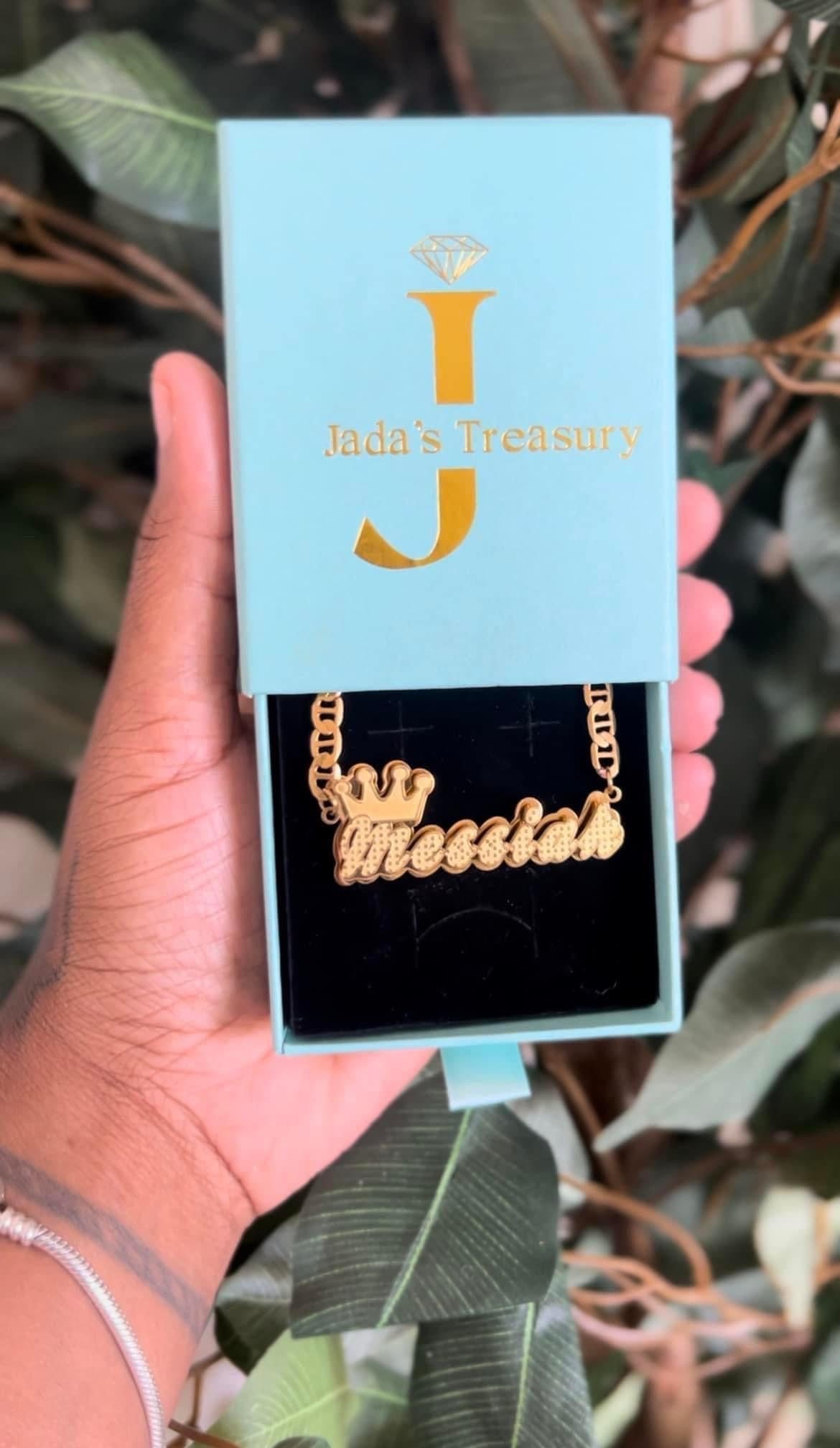 Jewelry Vendor