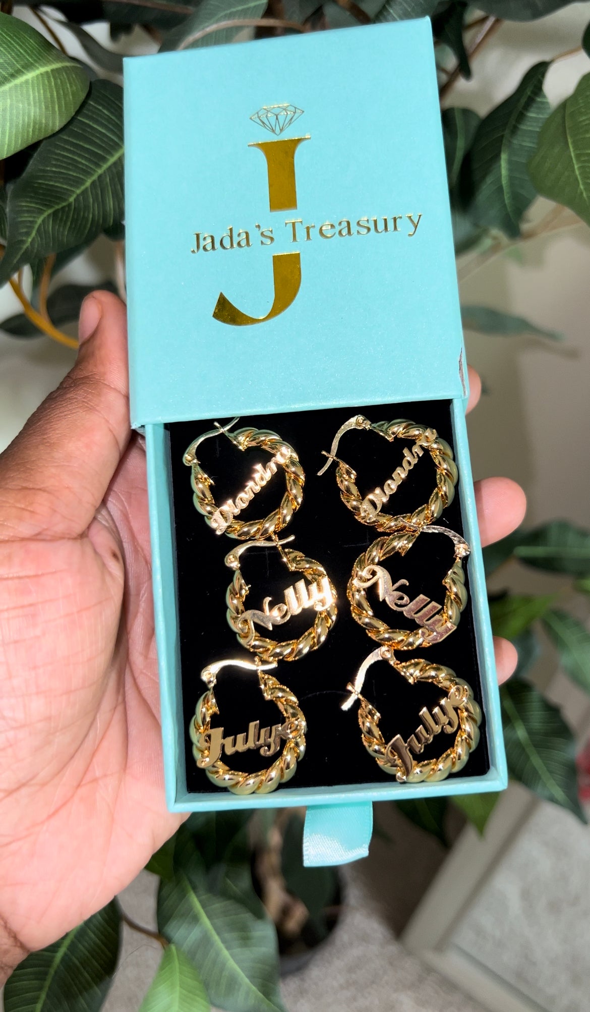 Jewelry Vendor