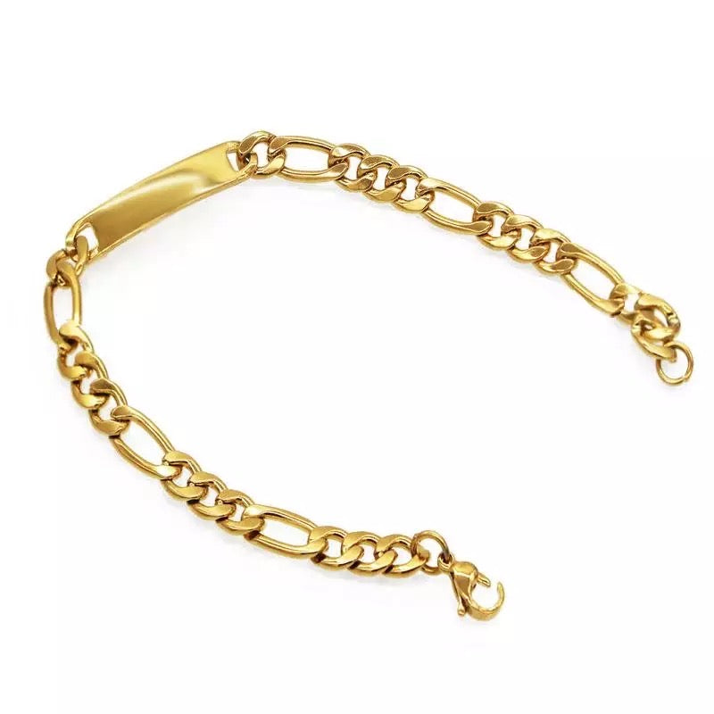 Infant Custom Bracelet