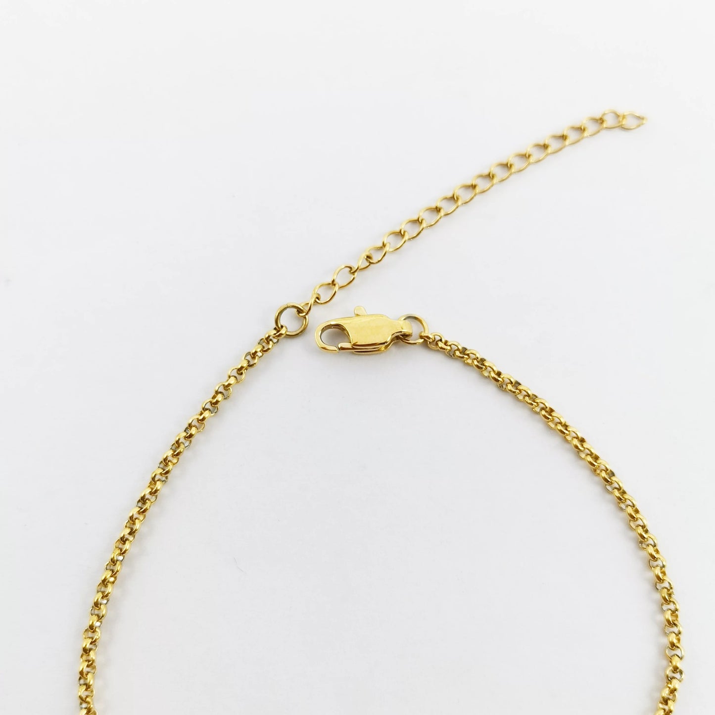 Infant Custom Bracelet