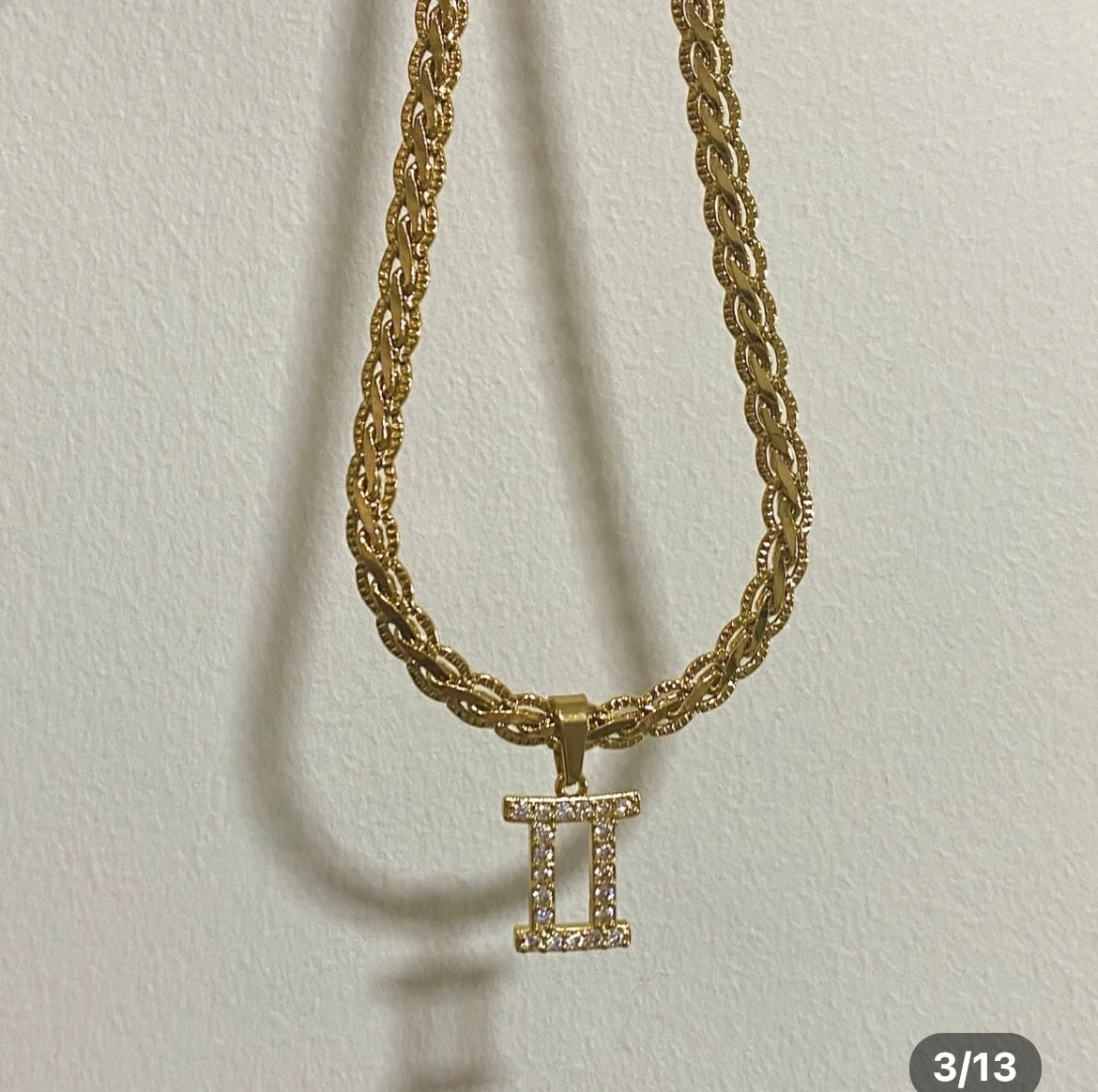 Horoscope Chains
