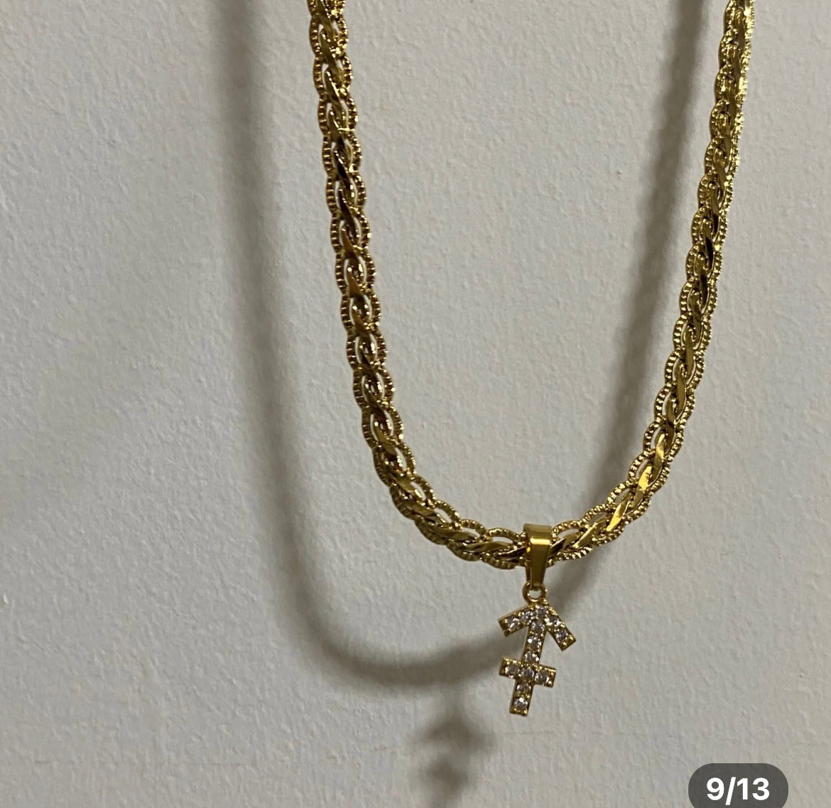 Horoscope Chains