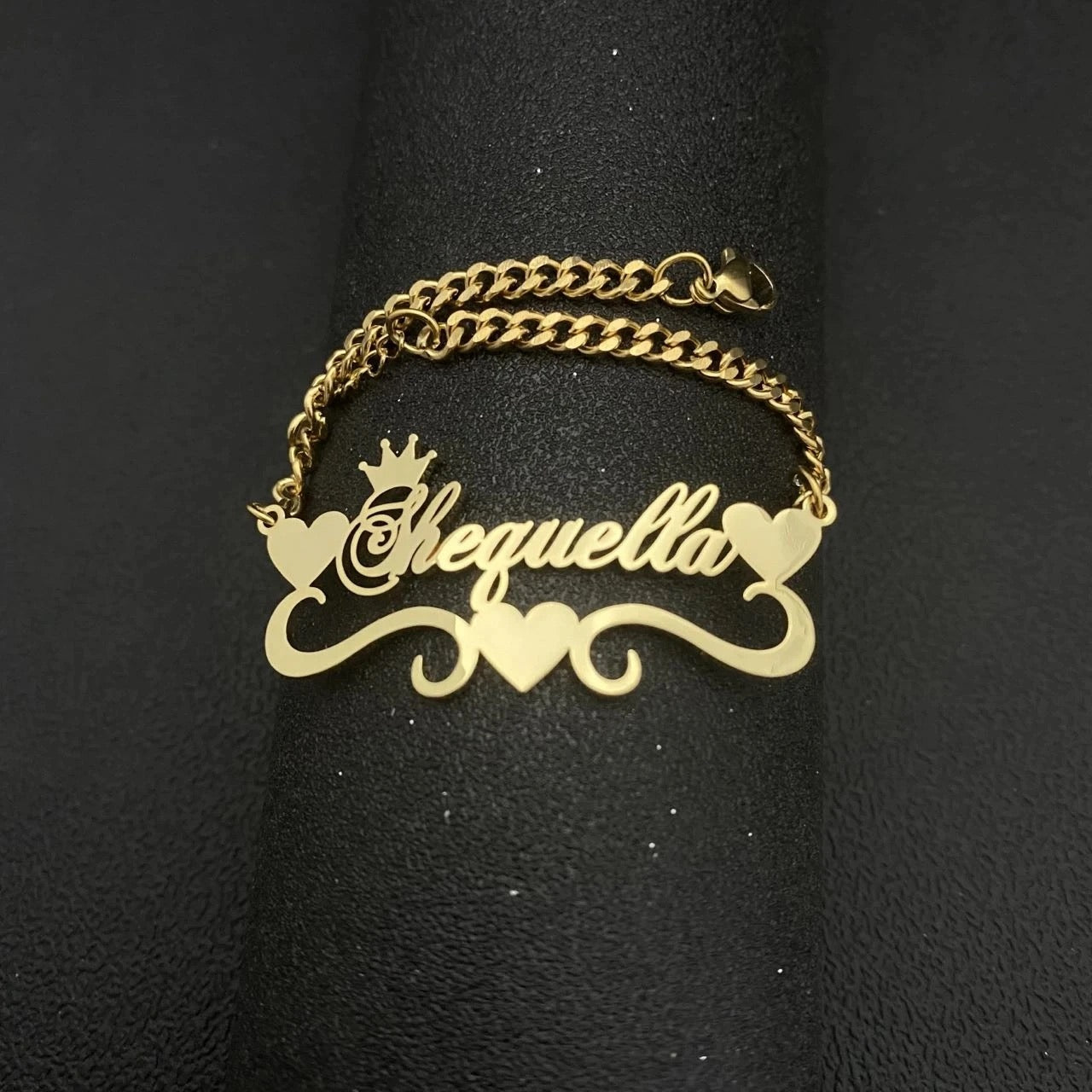Women customized Bracelet
