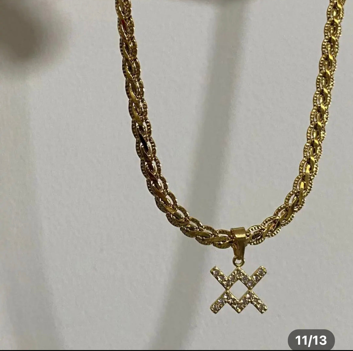 Horoscope Chains