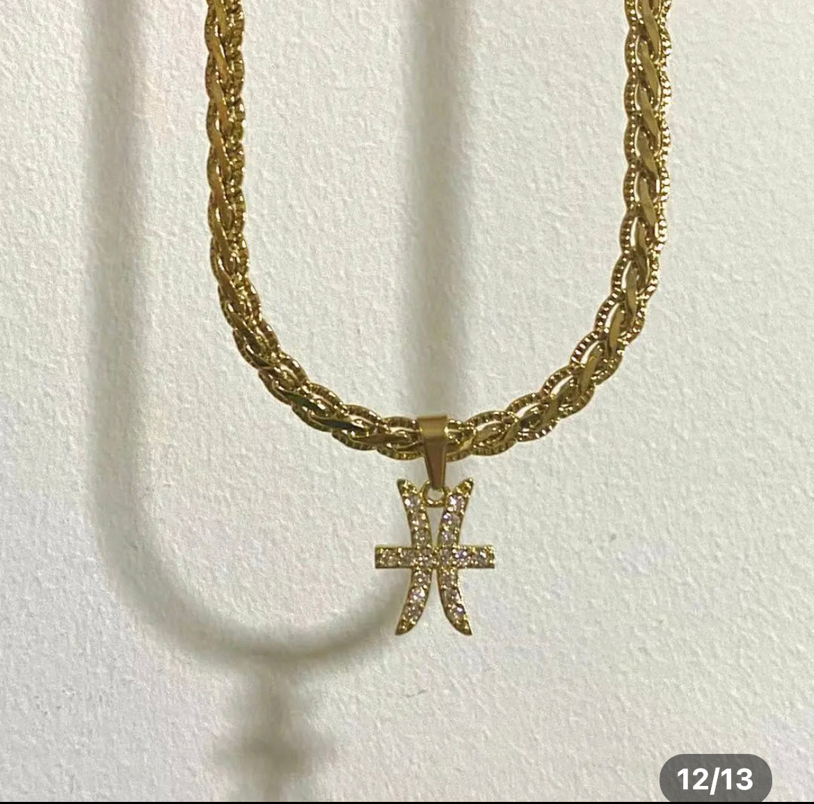 Horoscope Chains