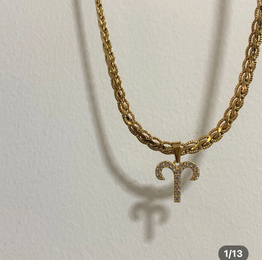 Horoscope Chains