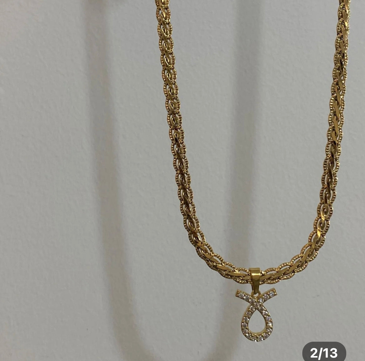 Horoscope Chains