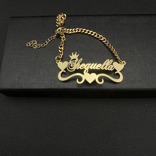 Women customized Bracelet