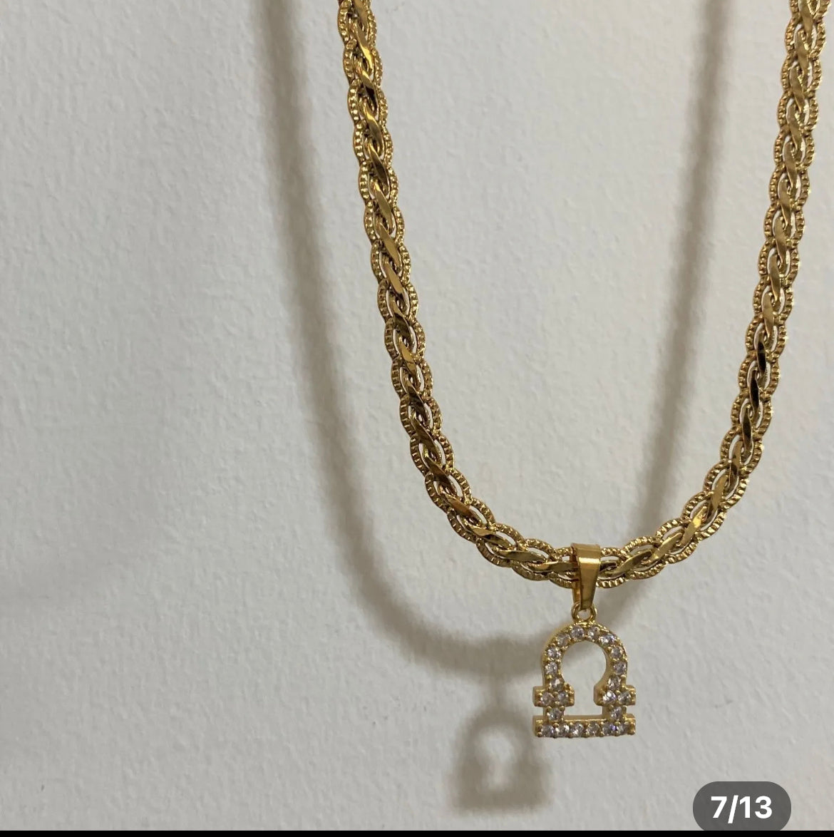 Horoscope Chains