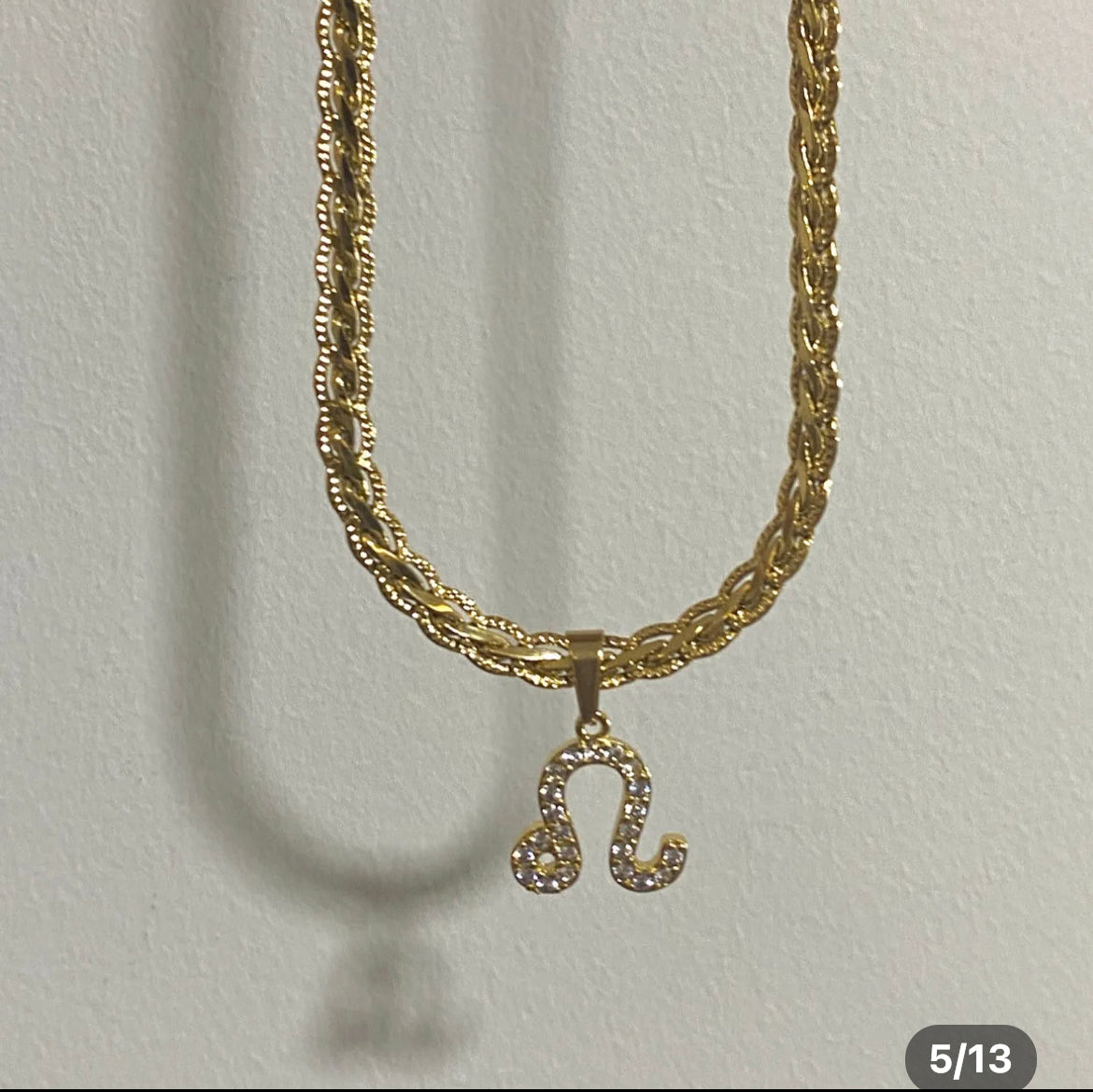 Horoscope Chains