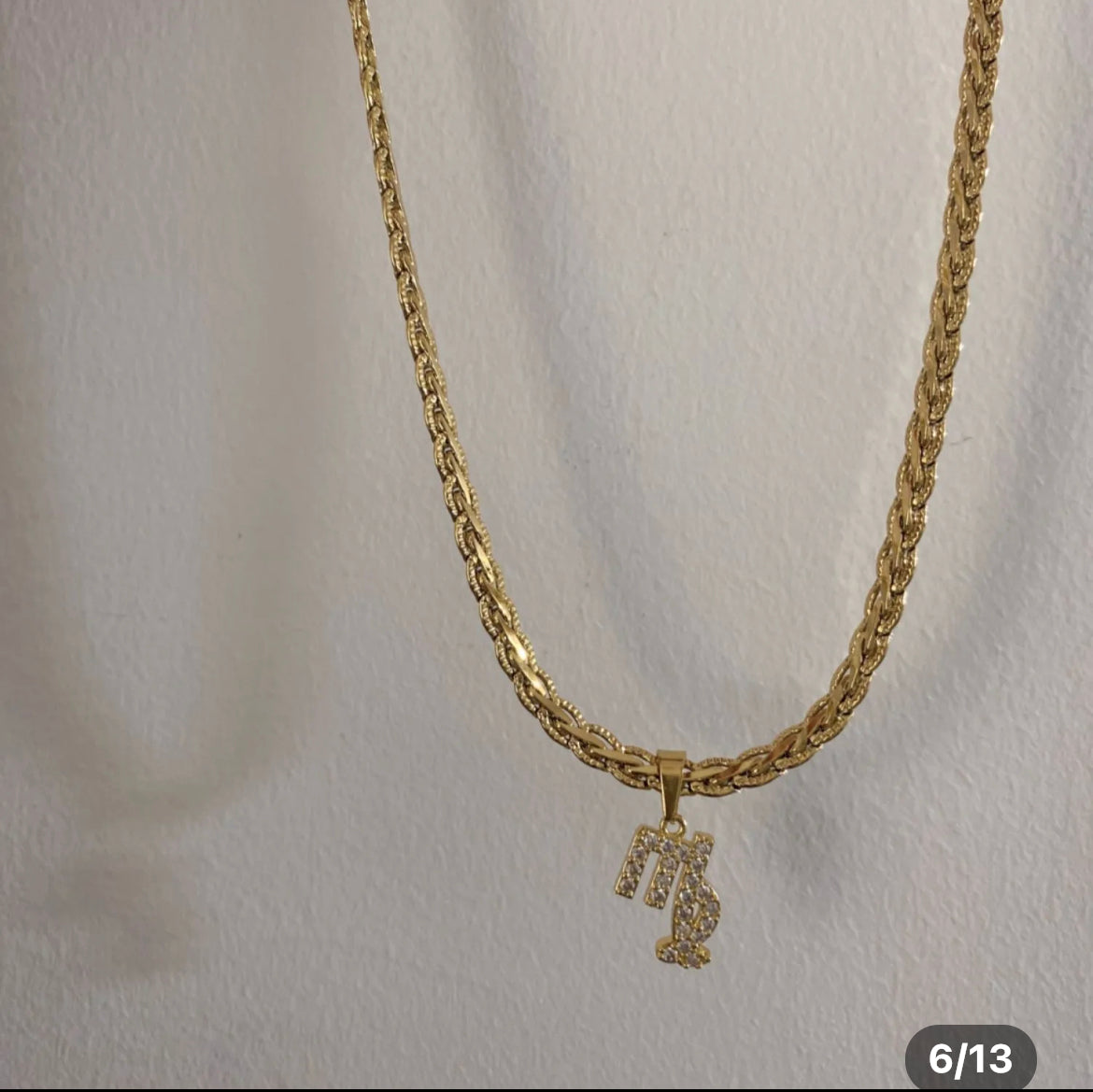 Horoscope Chains