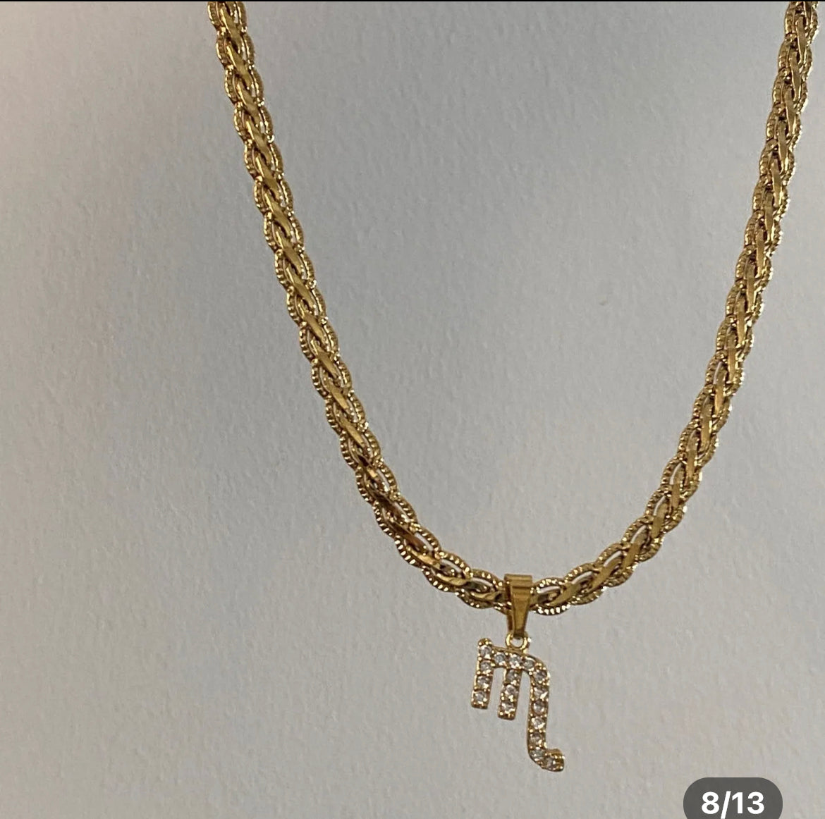 Horoscope Chains