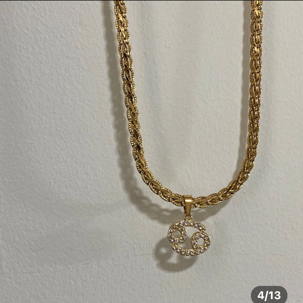 Horoscope Chains