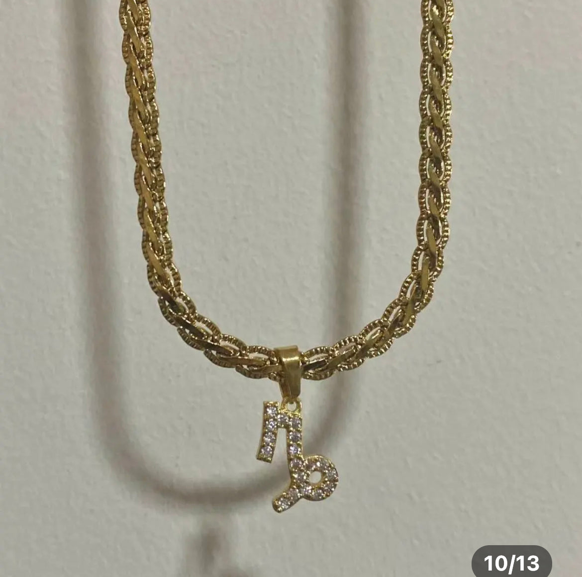 Horoscope Chains